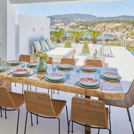 Jondal Villa San José