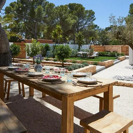 Villa Jondal *