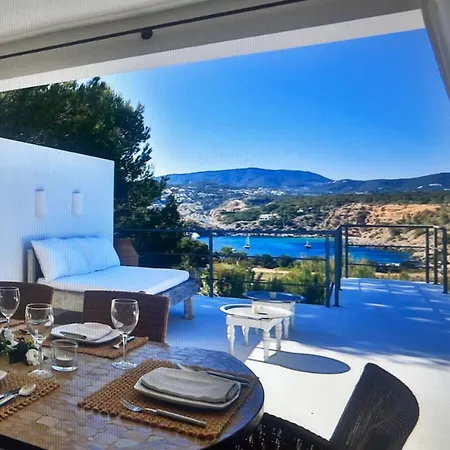 Jondal Villa San José