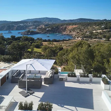 Jondal Villa *