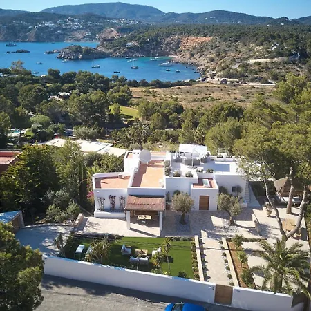 Villa Jondal