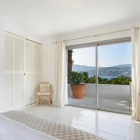 Jondal Villa San José